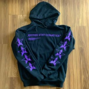 Jeffree Star Sweater